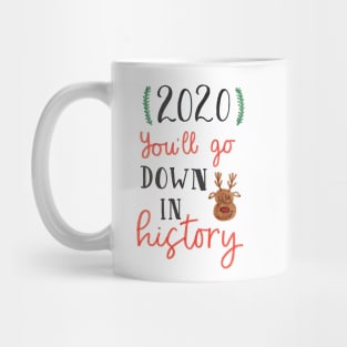 2020 Mug